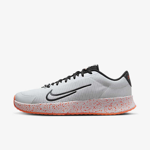 Men s Tennis Shoes. Nike ID